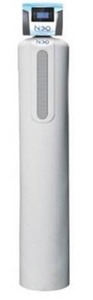 lot 26087 image: Nuvo Water Conditioning Products Whole Home Water Filter, 15010760