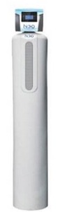 lot 26098 image: Nuvo Water Conditioning Products Whole Home Water Filter, 15010760