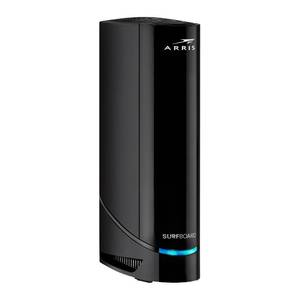 Arris (G18) - Cable Modem Router Combo - Fast DOCSIS 3.1 Multi-Gigabit WiFi 6 (AX1800), Approved for Comcast Xfinity, Cox, Spectrum & More - Retail: $161