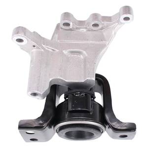 lot 3702 image: NewYall Front Right Engine Motor Mount for Nissan Juke 1.6L 2011-2015, Sentra 1.6L 2017-2019  1.8L 2013-2019 - Retail $37