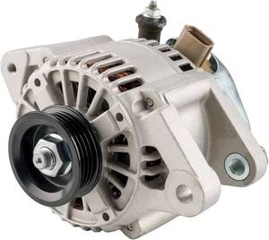 lot 3641 image: Alternator 9ALT0880