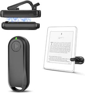 lot 3649 image: Cobak Tablet EReader Page Turner