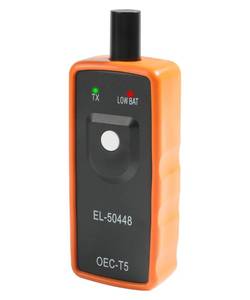 lot 3664 image: TPMS Reset Tool
