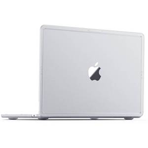 lot 3771 image: Compatible with MacBook Air 13 inch Case M5 M4 M3 M2 2026 2025-2022, Release Model A3449 A3240 A3113 A2681, Protective Hard Shell Laptop Cover for MacBook Air 13.6 inch Matte Clear - Retail $28