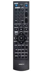 lot 3777 image: AIDITIYMI AKB36097101 Replacement Remote Fit for LG DVD VCR Combo DVD Recorder Video Cassette Recorder RC897T RC700N RC797T RC397HM RC397H RC389H 6711R1N203A - Retail $8