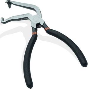 lot 3799 image: Upgraded 37980 Electrical Disconnect Pliers, 60 Degree Tools Pliers, Automotive Plug Connector Disconnect Repair Tools - Retail $6