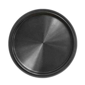 lot 3908 image: 11PCS Premium 1.1 Inch Aluminum Discs for Discbound Notebook and Planner, Black, Fromthenon - Retail $15