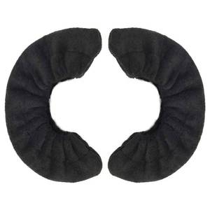 lot 3926 image: Coolrunner Ice Skate Blade Covers, Sports Blade Cover Skate Blade Protector for Hockey Skates, Figure Skates and Ice Skates, Black - Retail $9