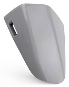 lot 4051 image: Xumdovipu Exterior Door Handle Cover 82652-M6110 Fit for Kia Forte 2018-2024, Front Driver Left Side Door Handle Cover Replacement, LH Clip-On, Gray - Retail $25