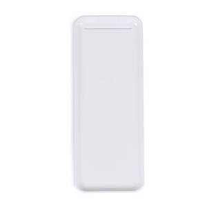 lot 4085 image: Ultra Slim Hue Remote Holder for Philips Hue Dimmer Switch V2  Invisible Design Aluminum Remote Holder for Hue Dimmer Switch Wall Plate Replacement for Philips Dimmer Remote V2 - Retail $13