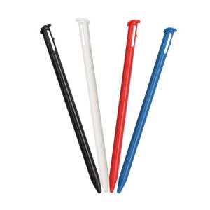 lot 4295 image: New 3DS Stylus Pen, Xahpower Replacement Stylus Compatible with Nintendo New 3DS, 4 in 1 Combo Touch Styli Pen Set Multi Color for New 3DS - Retail $5