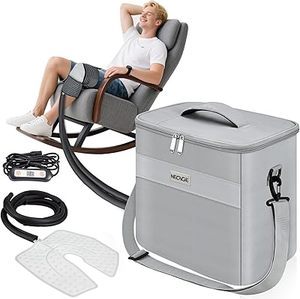 lot 4002 image: Cold Therapy Machine