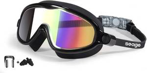 lot 4022 image: Seago Swim Goggles