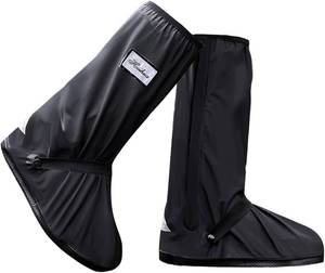 lot 4023 image: Huihua Waterproof Shoe Covers Large