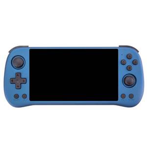 lot 4515 image: X55 Handheld Game Console IPS RGB Screen 5.5-Inch - Retail $170