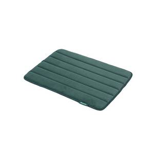 lot 4573 image: BALANCE Dog Crate Pad, Dog Foam Crate Mat Kennel Pad, Washable Water-Resistant Pet Bed Flat Dogs Cage Mat for Small Dogs - Retail $16