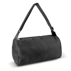 lot 4678 image: C&ampF BOGMOST Small Travel Duffel Bag Foldable Waterproof Gym Bag for Gym Beach Swim Bag Men Women Duffle Bag Lightweight Oxford Cloth Sports Bag -Black