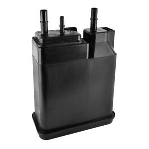 lot 4762 image: Zhermik Fuel Evap Charcoal Vapor Canister Fit for 2004-2016 Silverado 1500 Classic 2500 HD Classic 3500 HD, 2004-2011 Sierra, 911-095, 12569373, 15137021, CP545, CP455 - Retail $40