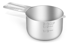 lot 4694 image: 23 Cup Measuring Cup