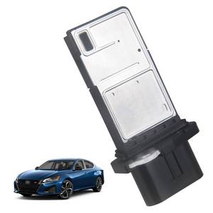 lot 4934 image: 226807S000 MAF Mass Air Flow Sensor Compatible with Nissan 04-14 Altima,08-13 Rogue,04-12 Sentra,05-19 Frontier,Pathfinder, Armada, Maxima & Infiniti Q70 14-17,Q45,Q50,M37 & More - Retail $20