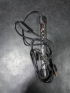 lot 5000 image: Pawfly Aquarium Light Full Spectrum  - Retail $17