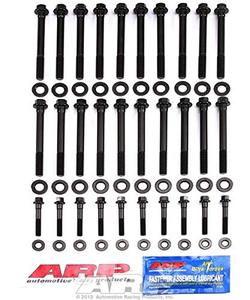lot 5004 image: ARP 134-3610 Head Bolt Kit - Retail $138