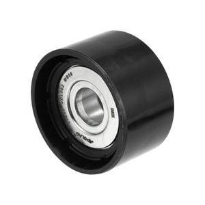 lot 5038 image: X AUTOHAUX Belt Idler Pulley for Mercedes-Benz E320 ML320 GL320 2007-2009 Deflection Guide Pulley for Mercedes-Benz Sprinter 2500 3500 2010-2018 6422000970 6422001070 - Retail $14