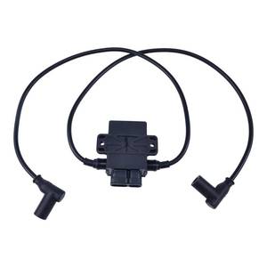 lot 5301 image: Demfec Ignition Controller Coil Compatible with Polaris Sportsman 600 2003 2004 fits Polaris Sportsman 700 2002 2003 2004 Replaces 4010364 4010785 4010696 - Retail $66