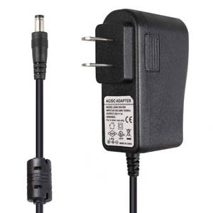 lot 5332 image: Mr.Power 18V 1A Guitar Pedal Power Supply - Retail $16
