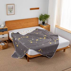 lot 5633 image: WenBags Bed Pads for Incontinence Washable 40  60,Large Reusable Waterproof Mattress Protector Pad,Pee Pads for Adults Elderly Pets or Kids Bed Wetting Protection, Hospital (TwinFull)