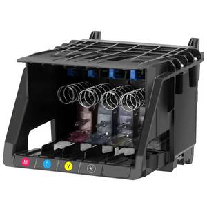 lot 5675 image: 962 Print Head Replacement for HP OfficeJet Pro 9010e 9012e 9014e 9015e 9018e 9019e 9020e 9022e 9025e 9028e Printer 962 XL Large Pages printhead (with Chip) (962) - Retail $109