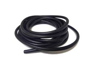 lot 5707 image: ITACO Boat Motor 8.2-Feet (2.5-Meter) Petrol Fuel Line Hose I.D 0.08 2MM x O.D 0.197 5MM Tubing for Common 2 Cycle Small Outboard Engine - Retail $19
