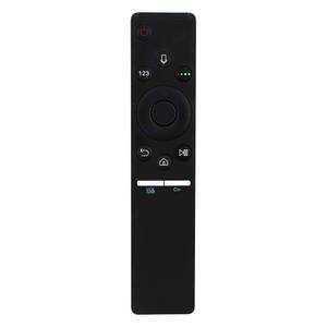 lot 5999 image: BN59-01292A Voice Remote Replacement for Samsung Smart TV RMCSPM1AP1 UN40MU6300FXZA UN40MU630DFXZA UN55MU8000FXZA UN55MU8500FXZA UN65MU630DFXZA UN65MU7100FXZA UN65MU8000FXZA - Retail $11