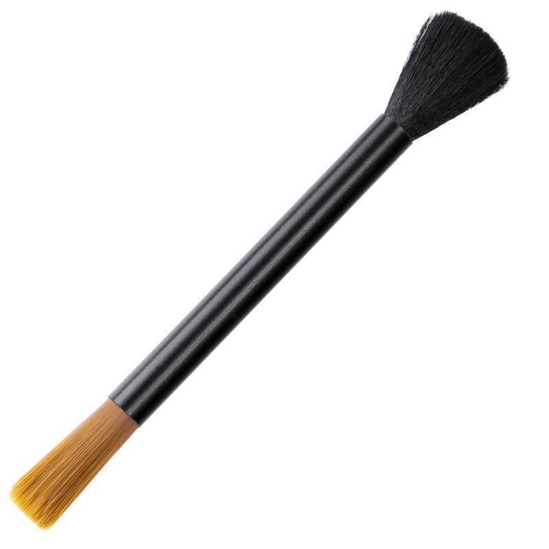 lot 2578 image: Acooruiteng Coffee Grinder Cleaning Brush Dusting Espresso Brush Accessories Cleaner Barista Brush Machine Cleaning Brush Cleaning Tool for Bean Grain Coffee Tool Barista Home Kitchen