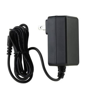lot 6184 image: LEFXMOPHY MX24W1-2401000U Charger for RENPHO C3 RF-GM168 Percussion Massage Gun Deep Tissue Replacment Power Adapter Cord - Retail $15