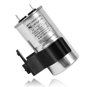 lot 6271 image: 290D1102P003 Washer Start Capacitor, WH12X27614 Capacitor Replacement for GE and Hotpoint Washers, Replaces WH12X29017, WH12X24103, WH13X28838, WH16X24102, 290D1102P002 - Retail $70