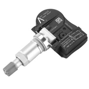 lot 6298 image: 315MHz TPMS Sensor, Tire Pressure Monitoring System Sensor - Compatible for Nissan Altima Frontier Maxima Sentra Versa - Replace Part 40700-3AN0A - Retail $12