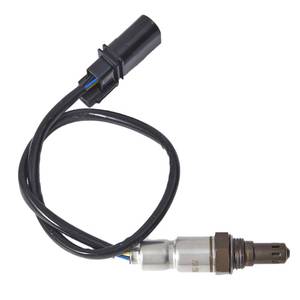 lot 6474 image: Vinrold Upstream Oxygen O2 Sensor for Hyundai Elantra Santa Fe Sonata Tucson Veloster Kia Forte Optima Sorento Soul Sportage Genesis G70 - Retail $45