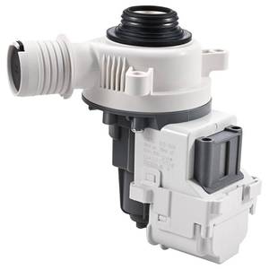 lot 6523 image: Upgraded W10919003 W10775446 Washer Drain Pump Compatible with Whirlpool Amana Maytag Kenmore Crosley Top Load Washing Machine Water Pump Replacement Parts AP6038235 EAP11770076 PD00042517 PS11770076 - Retail $33