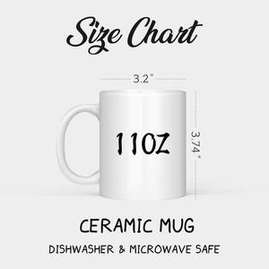 lot 6552 image: Dmsky Sublimation Coffee Mugs Tazas Para Sublimar 11 oz Blank Bulk Coffee Mug White Ceramic Photo Cups With Box, Heat Tape, sublimation paper Ideal for Crafts Printing Set of 8 - Retail $28