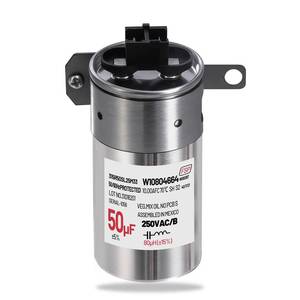 lot 6567 image: W10804664 AP5982844 W10666221 Washing Machine Run Capacitor Replacement for Whirlpool Washer Capacitor, Replace W10804664VP 4247711 EAP11703494 PS11703494, Fit for Whirlpool Maytag Kenmore - Retail $26