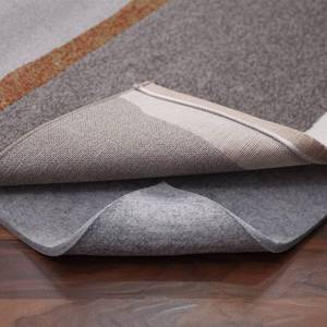 lot 6590 image: Resare Non Slip Rug Pad Gripper - 2x6 Feet 18 Extra Thick Felt Under Rug for Runner Rugs and Hardwood Floors,Super Cushioned Non Skid Carpet Padding - Retail $27