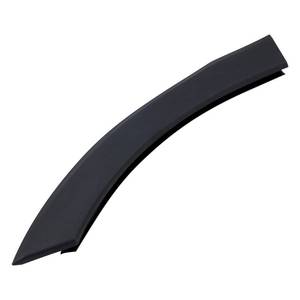 lot 6618 image: Right Passenger Side Rear Wheel Arch Molding Garnish Trim Compatible with 2016-2022 Honda Pilot, 2019-2023 Passport Replace# 75390-TG7-A01 - Retail $20