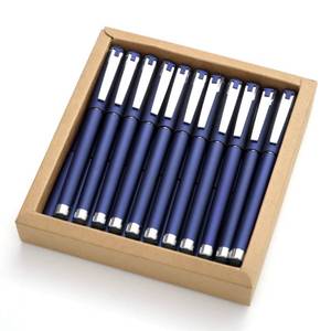 lot 6796 image: MiSiBao 0.7mm Black Ink Gel Ink Rollerball Pens 2 in 1 Medium Point Pens with Stylus Work Pen Smooth Writing for Office Black gel pen (18pack-Black Ink) - Retail $18