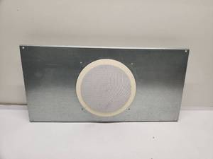 OWI Model 6TB Fire Protective Speaker Enclosure