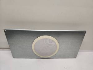 OWI Model 6TB Fire Protective Speaker Enclosure