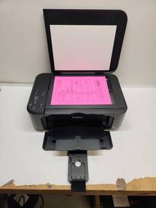 lot 9 image: Canon PIXMA All-in-One Printer
