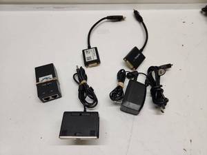 lot 42 image: StarTech USB to DVIVGA Display Adapter Kit