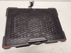 lot 59 image: Archeon Laptop Cooling Pad S-035