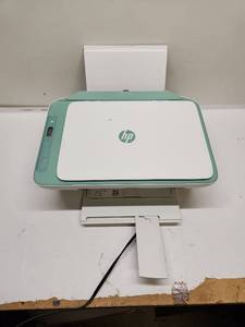 lot 103 image: HP DeskJet 2722e All-in-One Printer